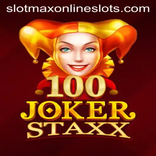 An In-depth Look at 100JokerStaxx: The Thrilling World of Slotmax Games