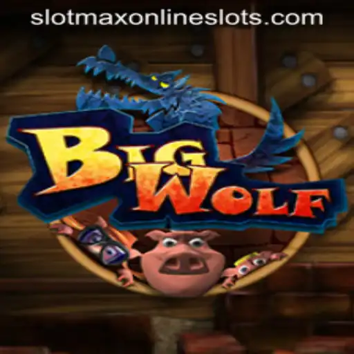 BigWolf: Exploring the Thrills of Slotmax Gaming