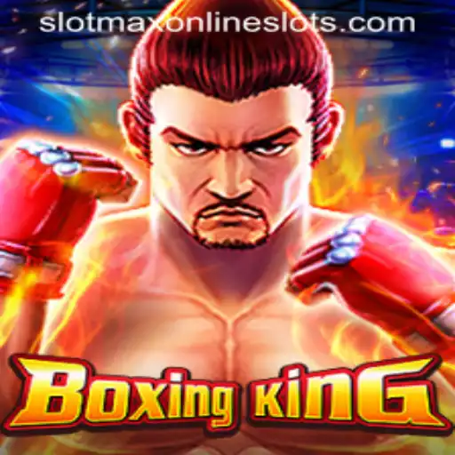 Mastering the Ring: An In-Depth Look at BoxingKing and Slotmax