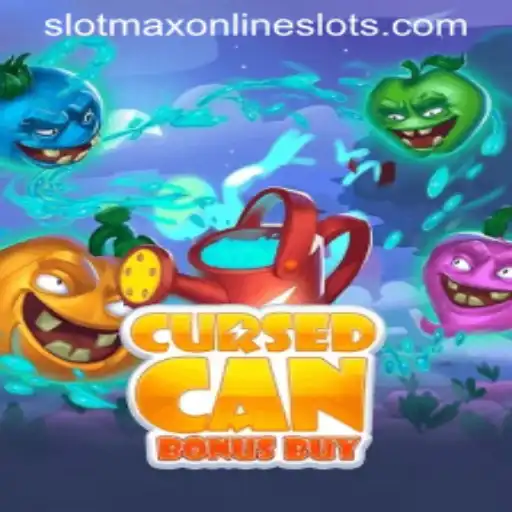 Exploring the Fascinating World of CursedCanBonusBuy: A Slotmax Adventure