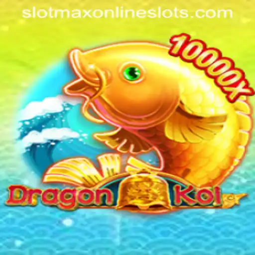 Exploring the Exciting World of DragonKoi: Slotmax's Latest Gaming Sensation