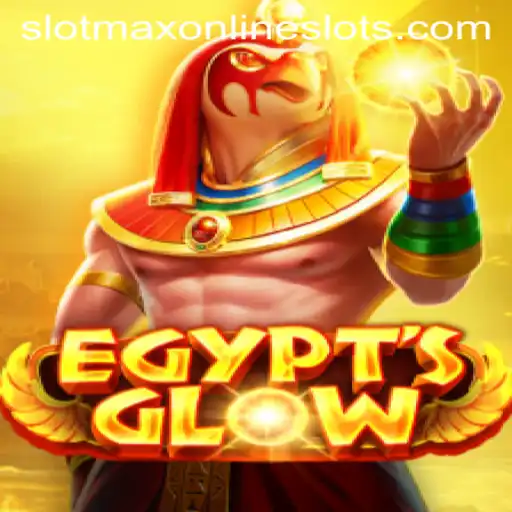 Discover the Enchantment of EgyptsGlow and Maximizing Your Slot Experience with Slotmax