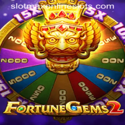 FortuneGems2: Exploring the Exciting World of Slotmax Adventure