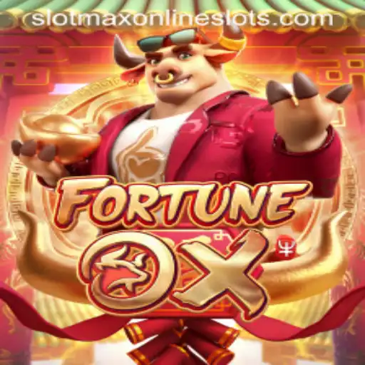 Discovering the Excitement of FortuneOx with Slotmax