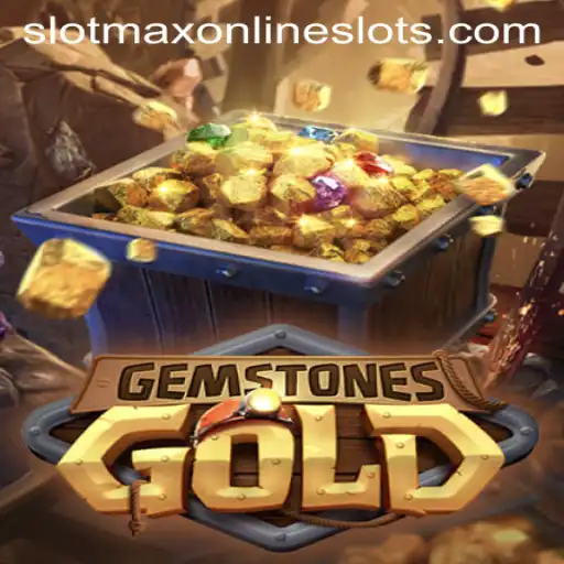 GemstonesGold Slotmax: A Dazzling Adventure into the World of Slot Gaming