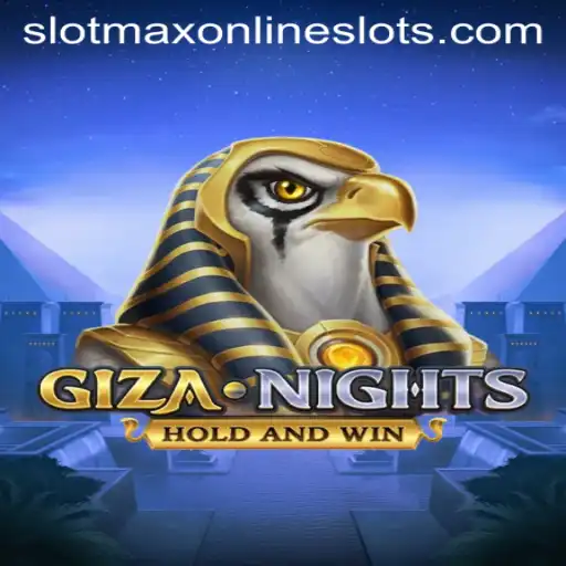 Exploring the Mystical World of GizaNights: A Slotmax Gaming Adventure