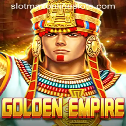 GoldenEmpire: Unveiling the Thrills of Slotmax