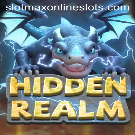 Discovering HiddenRealm: The Ultimate Slotmax Experience