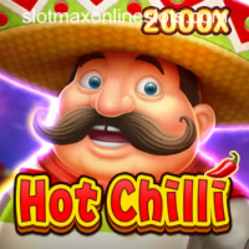 Unveiling HotChilli: A Mesmerizing Journey into Slotmax