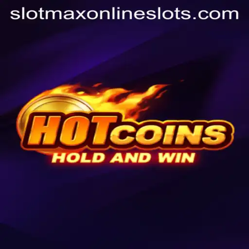 HotCoins: The Thrilling New Era of Slot Gaming
