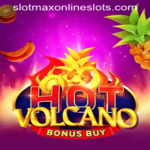 Exploring the Thrills of HotVolcanoBonusBuy Slot Game