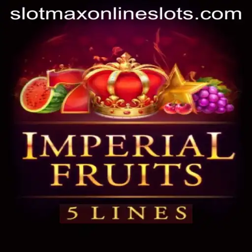 Unveiling the Thrills of ImperialFruits5: A Modern SlotMax Experience