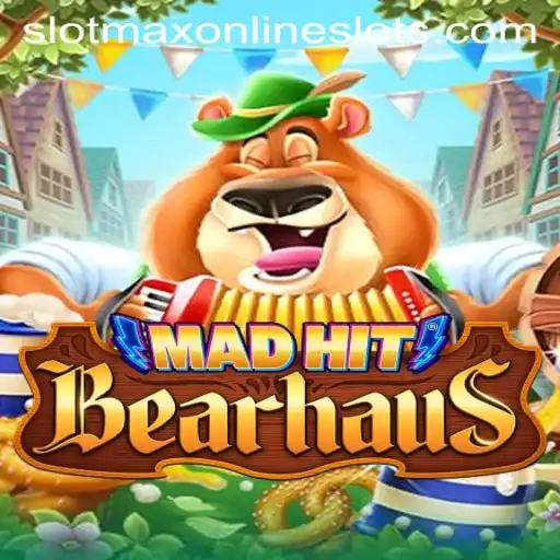 Explore the Exciting World of MadHitBearhaus: The Slotmax Game Everyone is Talking About