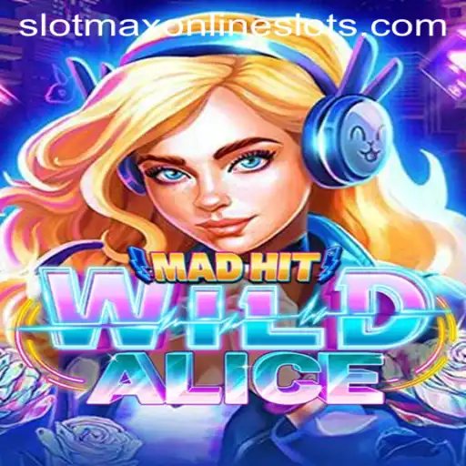 MadHitWildAlice and Slotmax: An Immersive Gaming Experience
