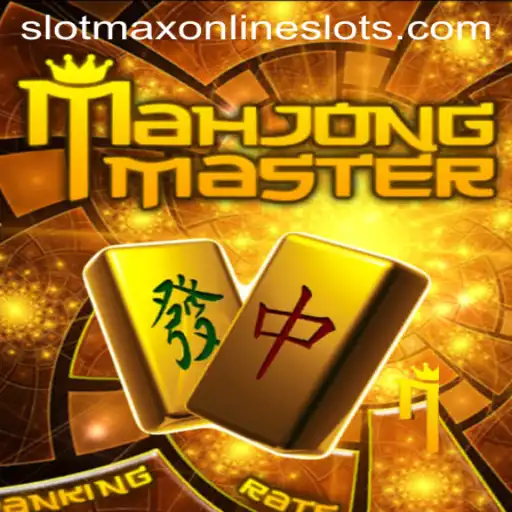 Discover the Intriguing World of MahJongMaster and the Excitement of SlotMax