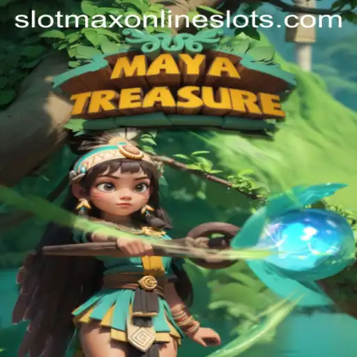 MayaTreasure: An Immersive Slot Gaming Experience