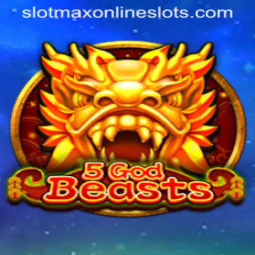 Unlock the Mystical World of 5GodBeasts: A Comprehensive Guide
