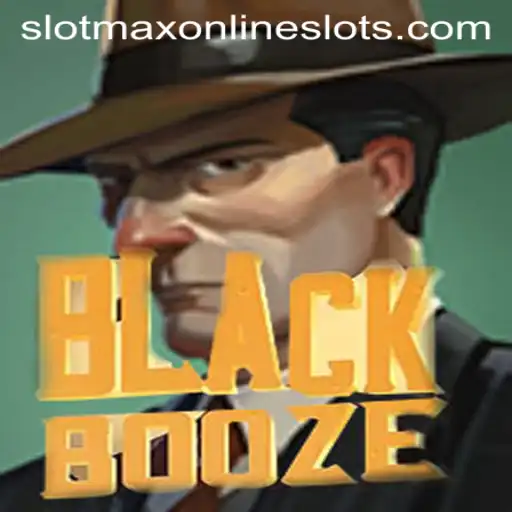 Unveiling the Thrills of BlackBooze: A Slotmax Adventure