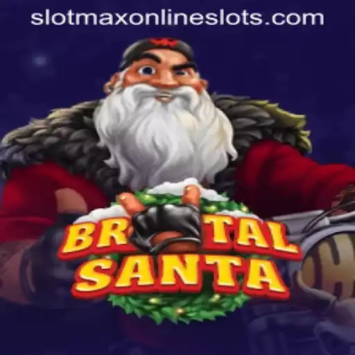 BrutalSanta: A Festive Slotmax Gaming Experience