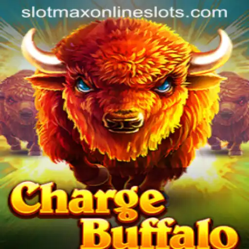 ChargeBuffalo: An Electrifying Slotmax Gaming Experience