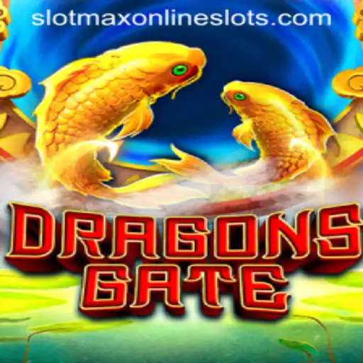 Unveiling DragonsGate: An Exciting Journey into the World of Slotmax