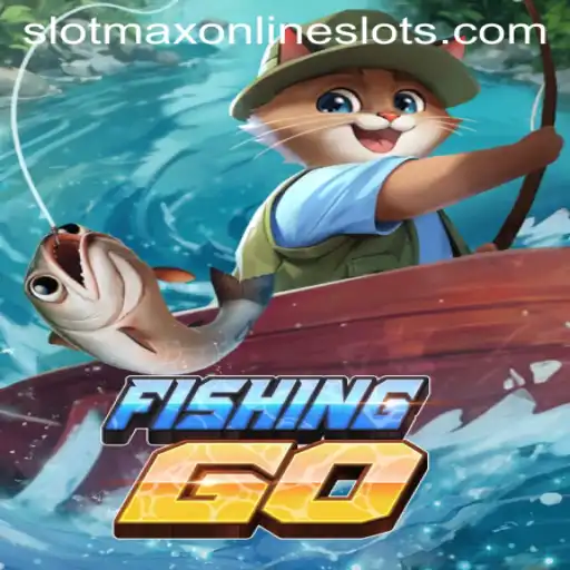 Exploring FishingGO: Dive into the World of Virtual Fishing with Slotmax