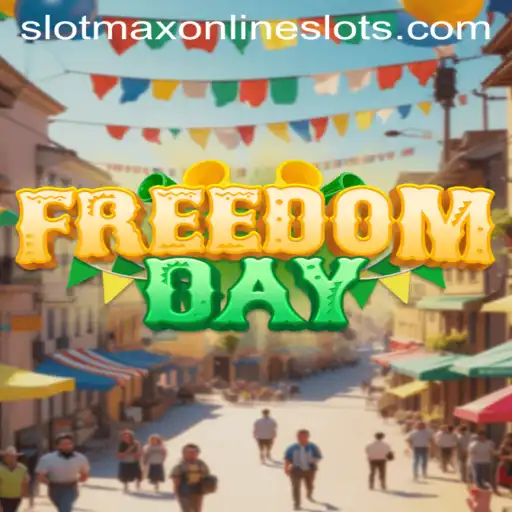 Experience Thrilling Gameplay with FreedomDay and Slotmax