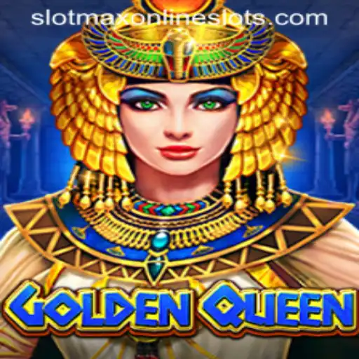Unveiling the Secrets of GoldenQueen: A Thrilling Slot Experience with Slotmax