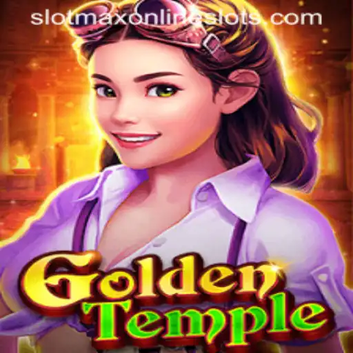 GoldenTemple Slotmax: A Journey Through Riches and Adventure