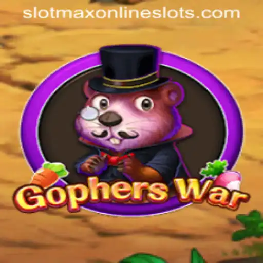 GophersWar: A Comprehensive Guide to an Exciting New Game