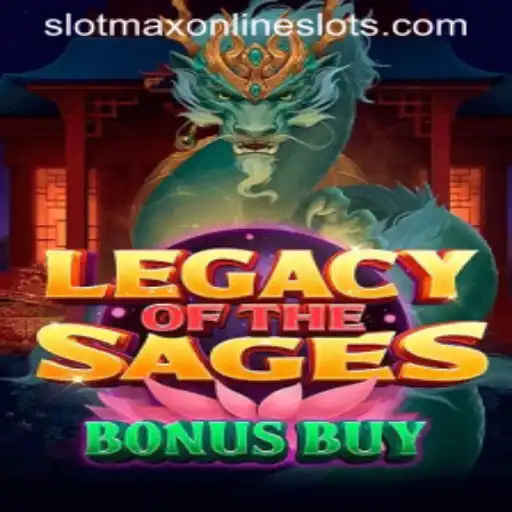 Exploring LegacyoftheSagesBonusBuy: A Comprehensive Guide to Slotmax's Latest Slot Game