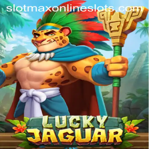 Exploring the Exciting World of LuckyJaguar: A Dive into SlotMax Casino Innovation