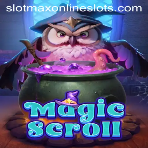 Discover the Enchanting World of MagicScroll: A Comprehensive Guide