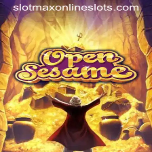 Discovering OpenSesame: The New Slot Game Sensation