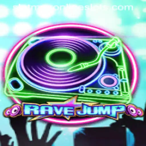Exploring the Exciting World of RaveJump Slot Game with Slotmax Features