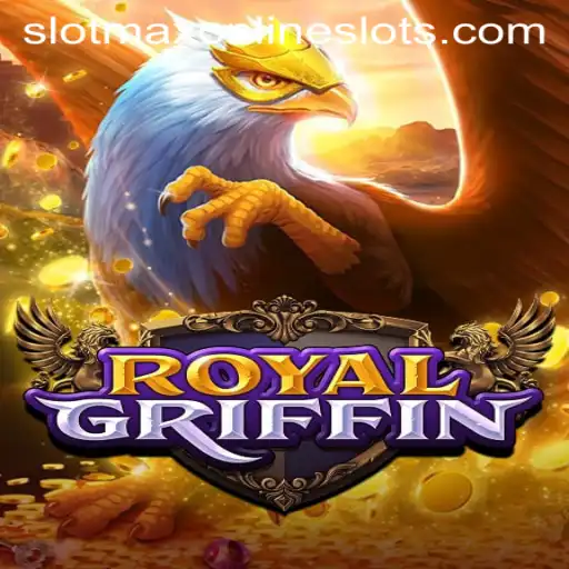 RoyalGriffin: A Majestic Adventure into the Realm of Slotmax Gaming