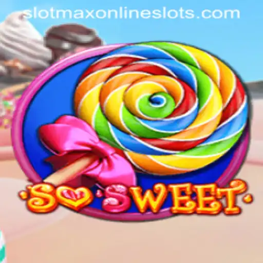 Discover the Sweet Sensation of SoSweet: The Ultimate Slotmax Experience