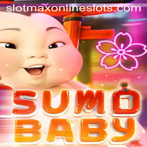 Unveiling SumoBaby: The Exciting New Slotmax Experience