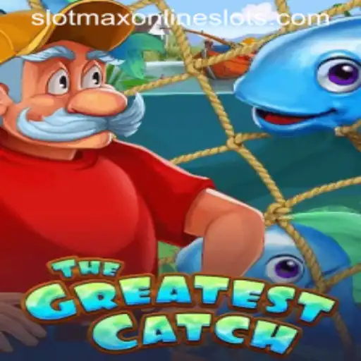 Dive into the Exciting World of TheGreatestCatch Slot Game