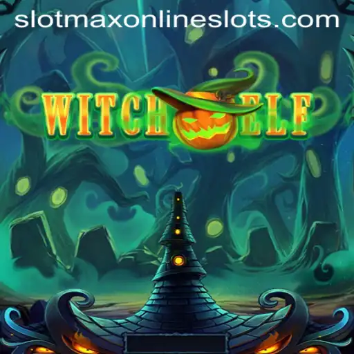 WitchElf: Unveiling the Magic and Mystery in SlotMax