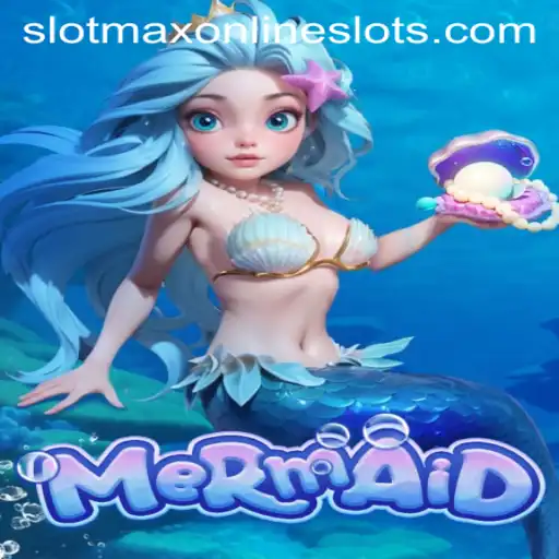 Dive into Adventure with the 'Mermaid' SlotMax Game