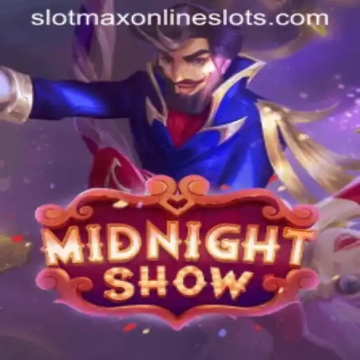 Discover the Thrilling World of MidnightShow: A Slotmax Adventure