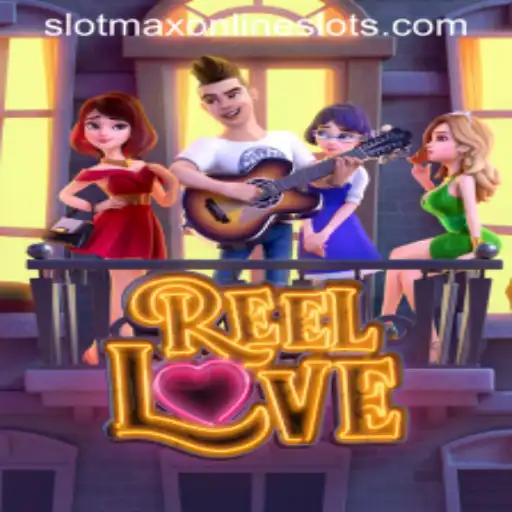 Exploring the Captivating World of ReelLove: The Slot Game Sensation