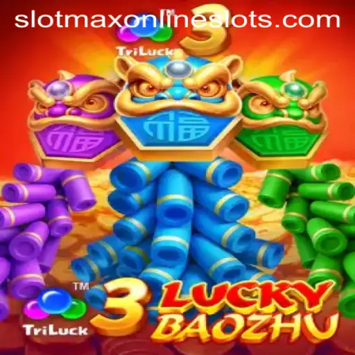 Discover the Exciting World of 3LuckyBaozhu: A Slot Game Masterpiece