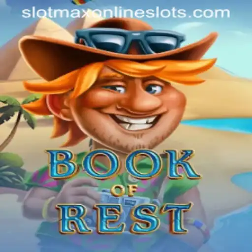 Discovering the Exciting World of BookofRest Slot Gaming