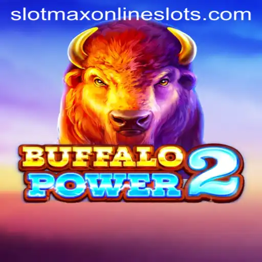 BuffaloPower2: A Mesmerizing Slot Experience on Slotmax
