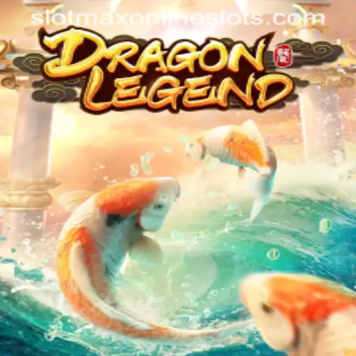 Discover the Thrilling World of DragonLegend: A Slotmax Adventure
