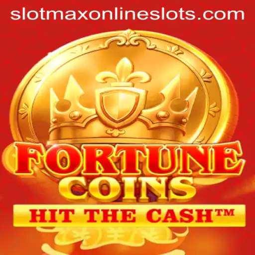 Unveiling FortuneCoins: The Slotmax Slot Sensation