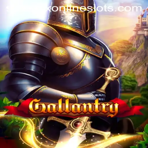 Gallantry: A Thrilling Quest Through the Ages