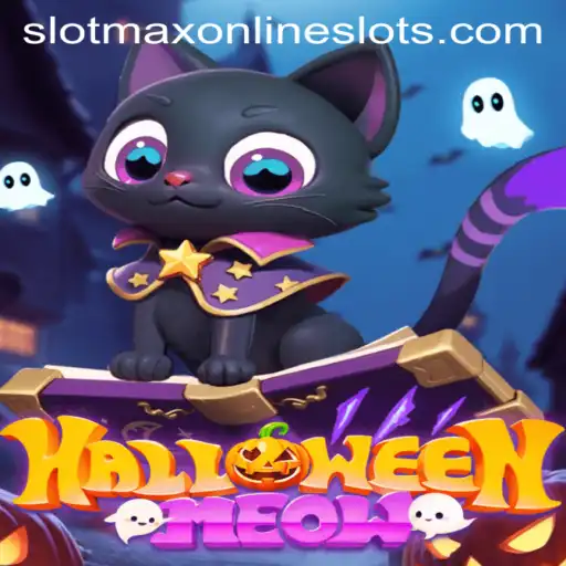 Exploring the Mystical World of HalloweenMeow: A Spooky Adventure in Slotmax